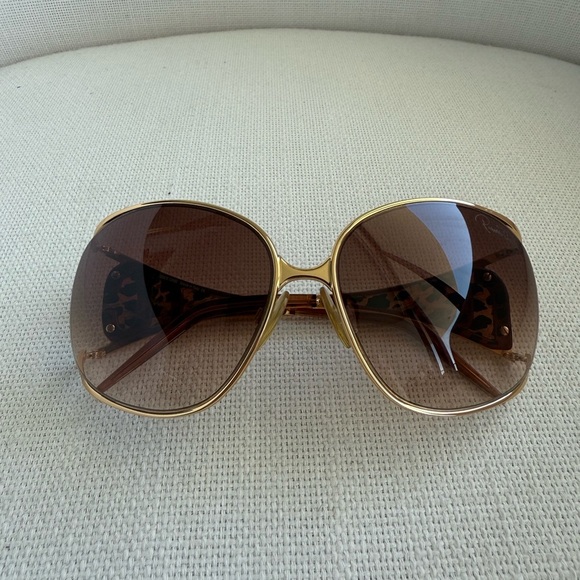Roberto Cavalli Accessories - Roberto Cavalli RC 308S ALOADI Sunglasses